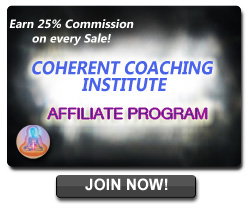 Be an Affiliate for Coherent Coaching Institute