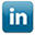 Find me on LinkedIn!
