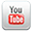 Subscribe to my channel on YouTube!