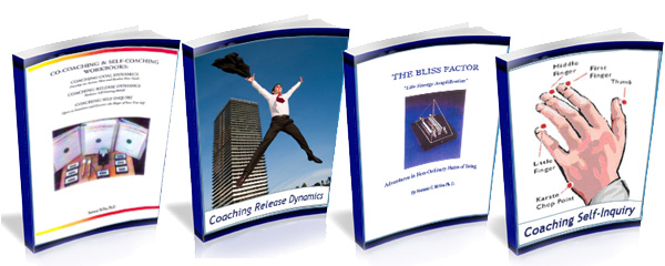 Self Coaching Coherent Coaching Books